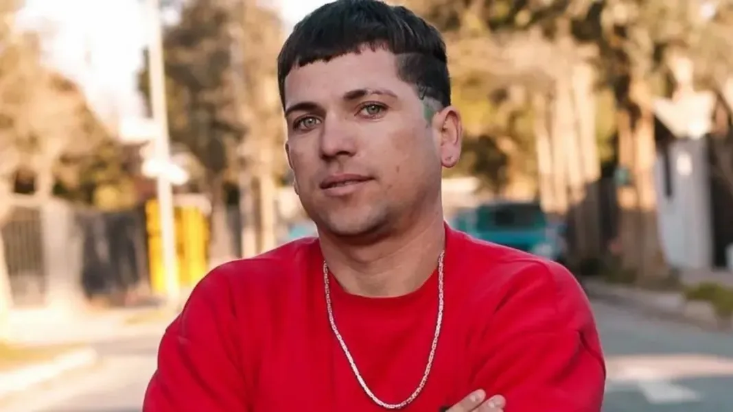 La esposa de Fritanga enfrenta acusaciones por su violento comportamiento.