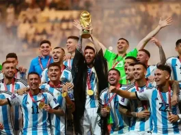 El descargo de un personaje clave tras la consagración de Argentina en Qatar.