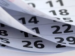 Semana Santa 2025: Planifica tus vacaciones para el largo fin de semana.