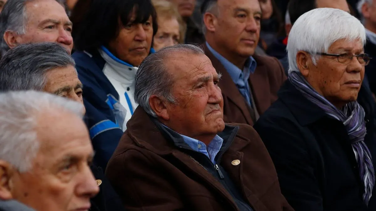 ¡Ayuda a Sergio Navarro! Donadores de sangre necesarios para su recuperación.