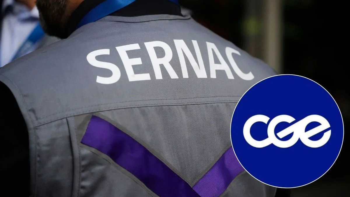 Sernac demanda a CGE por incumplimiento en compensaciones tras cortes de agosto.
