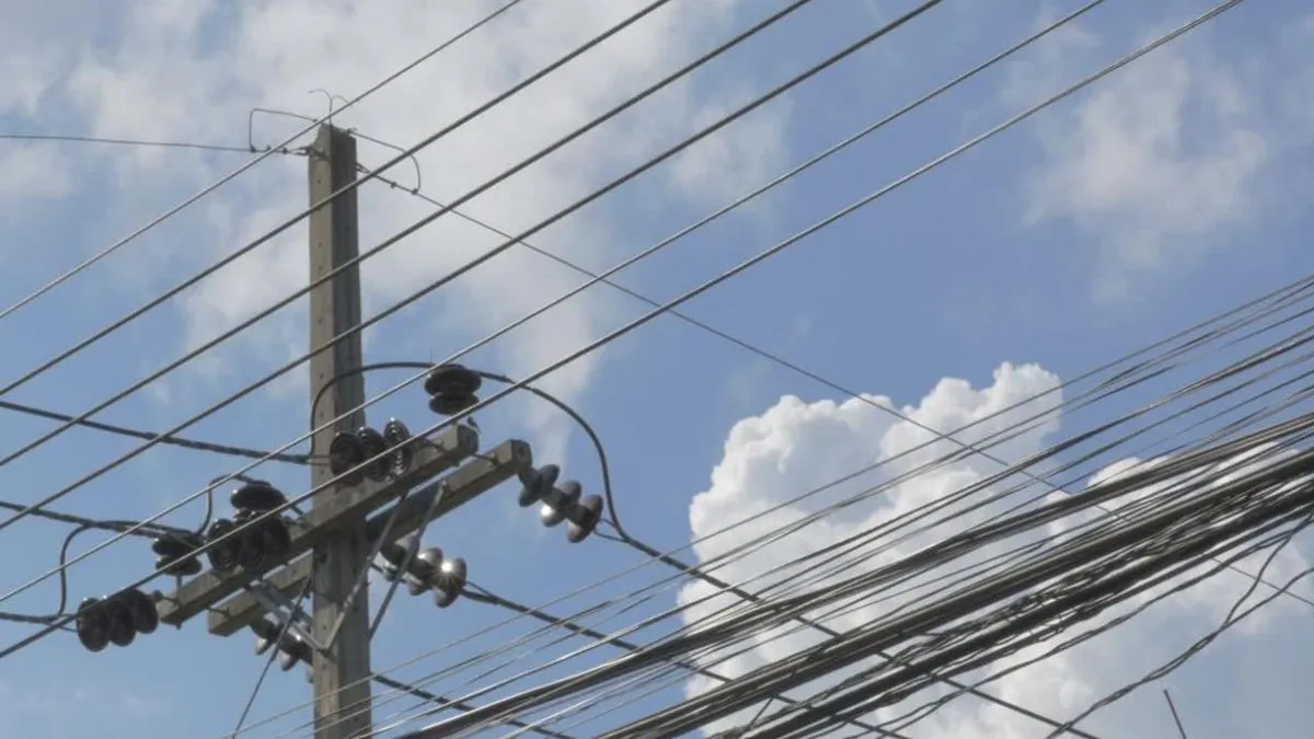 SERNAC y Enel compensarán a 800 SERNAC y Enel compensarán a 800