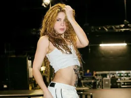 Conoce cómo ganar una experiencia única con Shakira en el Estadio Nacional.