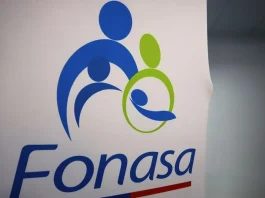 Modernización de Fonasa: seis puntos clave del proyecto de La Moneda.