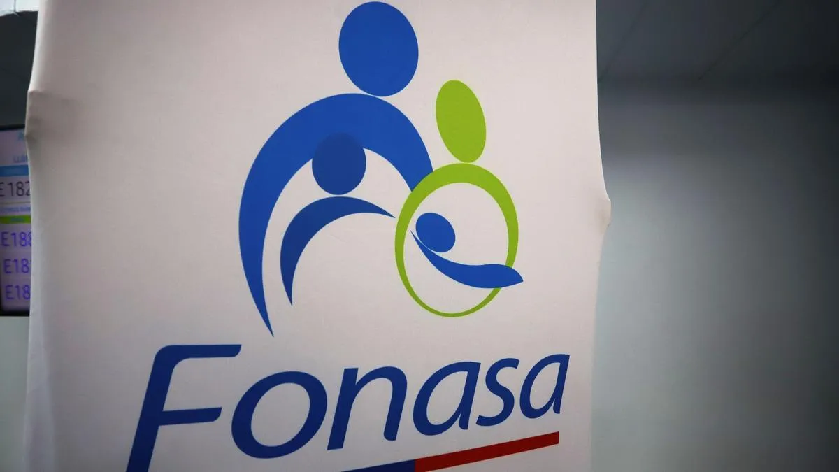 Modernización de Fonasa: seis puntos clave del proyecto de La Moneda. Modernización de Fonasa: seis puntos clave del proyecto de La Moneda.