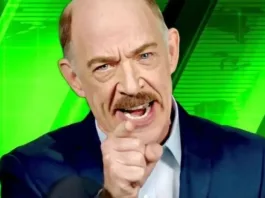 J. K. Simmons aclara si regresará como J. Jonah Jameson en "Spider-Man 4".