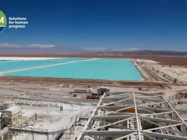 Descubre cómo invertir en SQM y abre tu cuenta en Racional fácilmente.