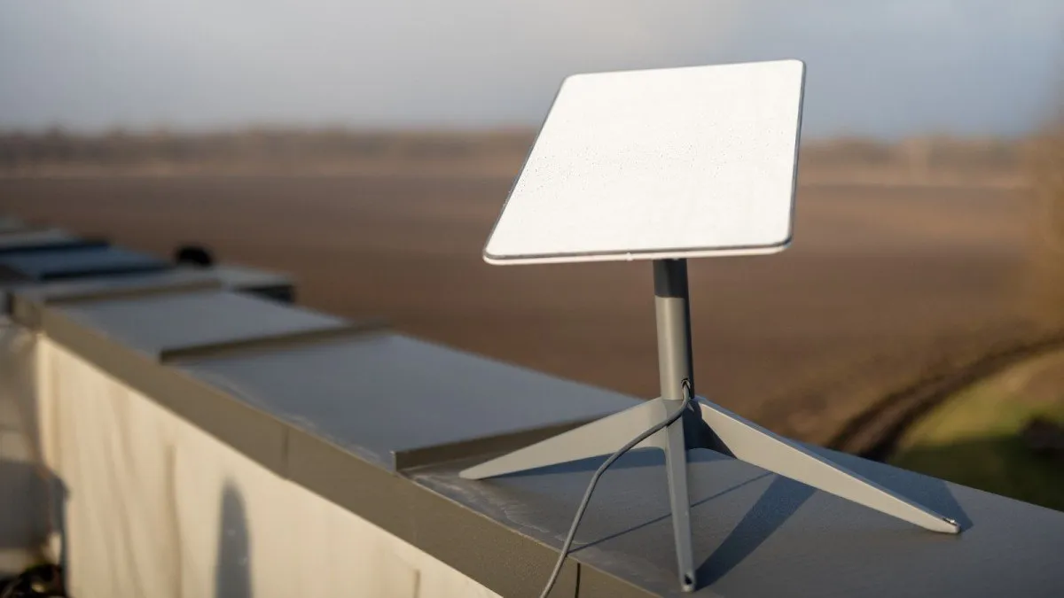 Descubre los costos y beneficios de Starlink en Chile