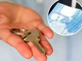 Descubre cómo acceder a $6 millones para arrendar tu hogar en Chile.