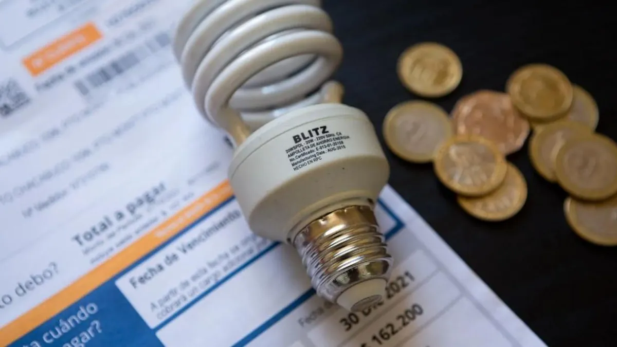 Infórmate sobre la tercera convocatoria del Subsidio Eléctrico y cómo postularte.