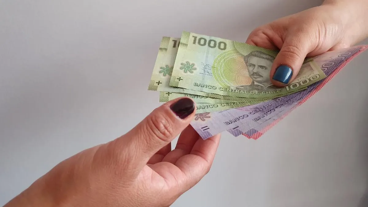 Chile lanza Subsidio Familiar Automático para 400 Chile lanza Subsidio Familiar Automático para 400