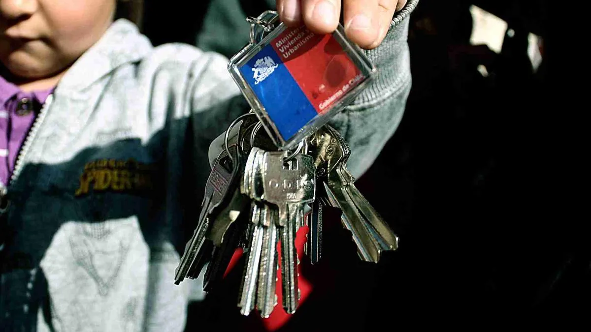 Descubre cómo acceder al Subsidio Hipotecario para viviendas de $4.000 UF.