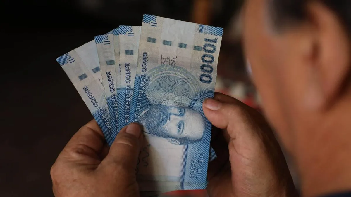 Aumento de tramos en Asignación Familiar y Maternal tras nuevo sueldo mínimo.