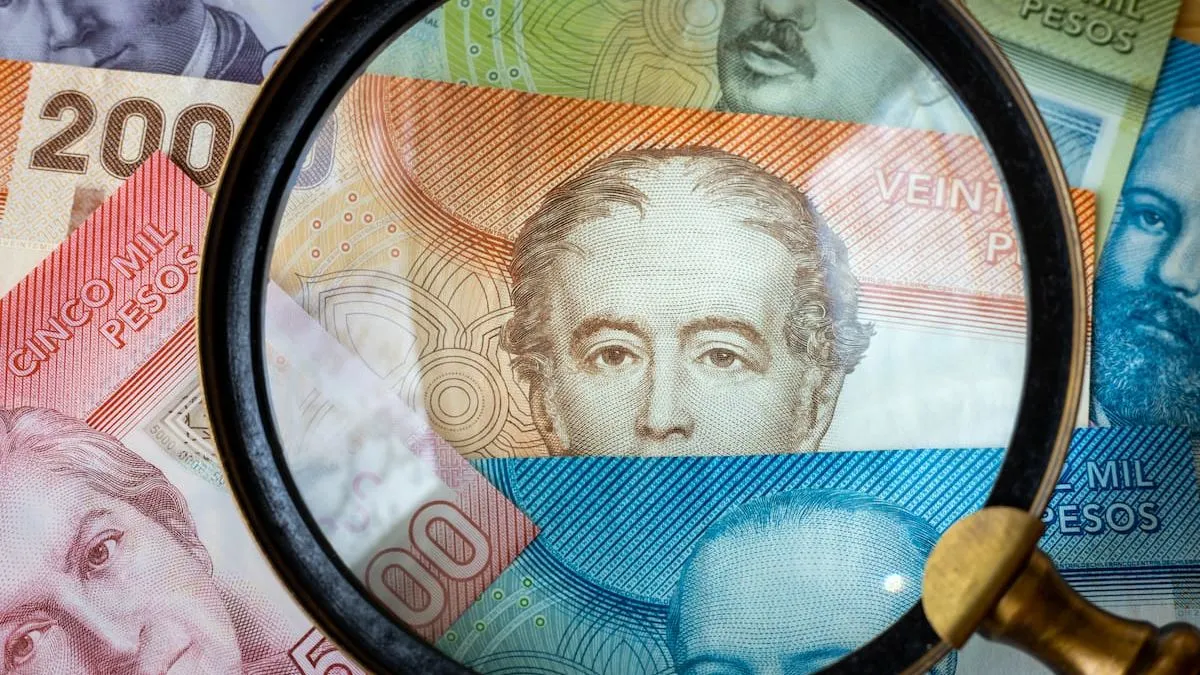 Sueldo mínimo en Chile 2025: nuevo monto para los trabajadores.