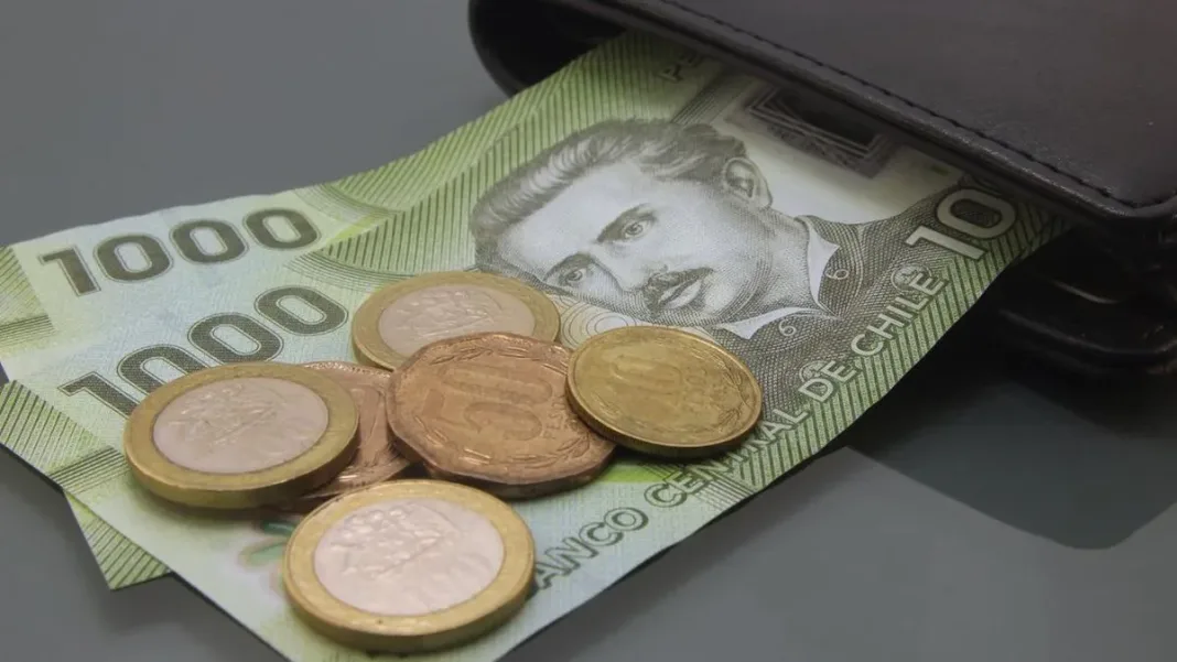 Nuevo Sueldo Mínimo en Chile 2025: Ajustes por IPC y proyecciones futuras.