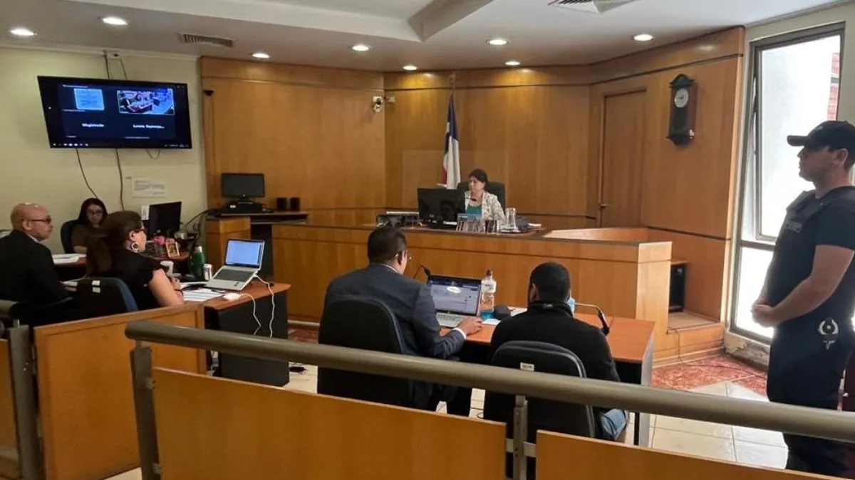 Acusado de asesinato en asalto en San Clemente queda en prisión preventiva.