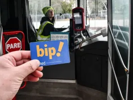 Descubre los nuevos diseños de la Tarjeta BIP