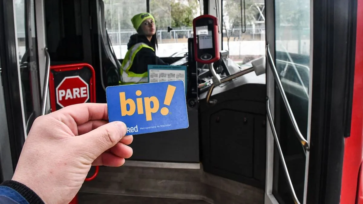 Descubre los nuevos diseños de la Tarjeta BIP