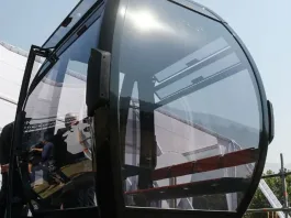 El Teleférico Bicentenario transformará el transporte en Santiago. ¡Descubre más!