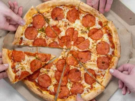 Participa en el remate de Telepizza y Pizza Hut por cierre de locales.