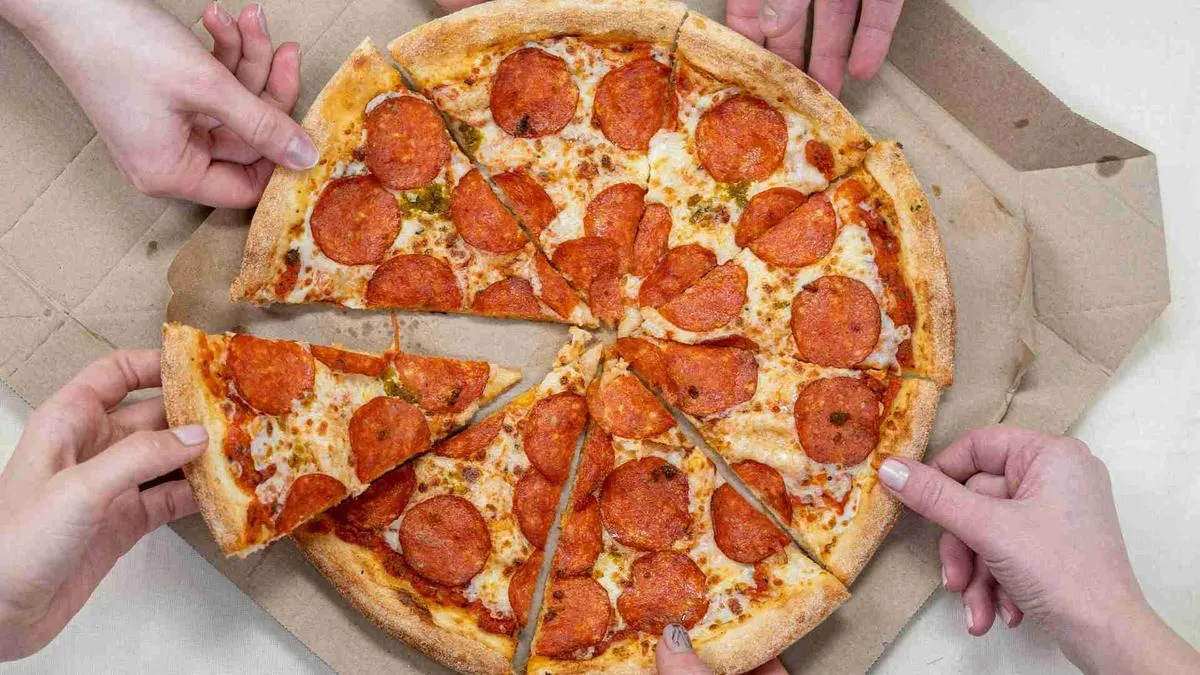 Participa en el remate de Telepizza y Pizza Hut por cierre de locales.