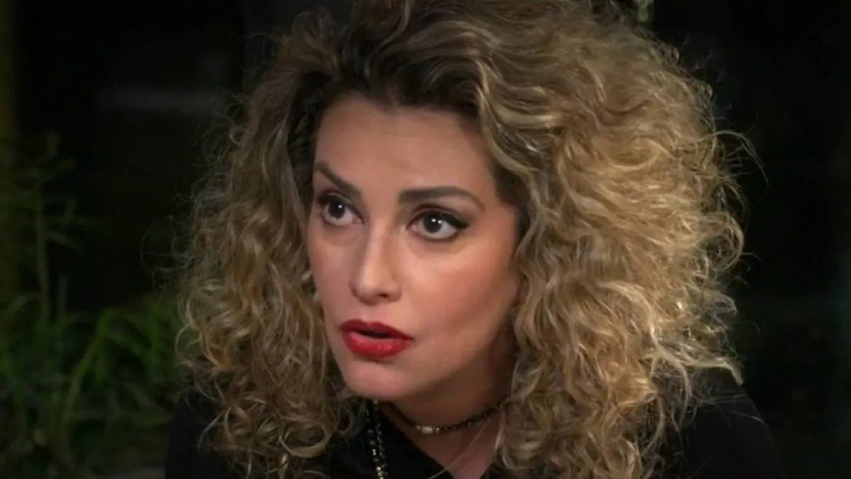 Titi Ahubert rechaza oferta de Canal 13: descubre sus razones aquí.