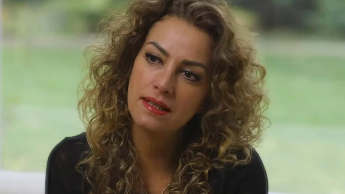 Titi Ahubert se enfrenta a la pérdida de su hogar tras el remate de su lujosa vivienda. Titi Ahubert se enfrenta a la pérdida de su hogar tras el remate de su lujosa vivienda.