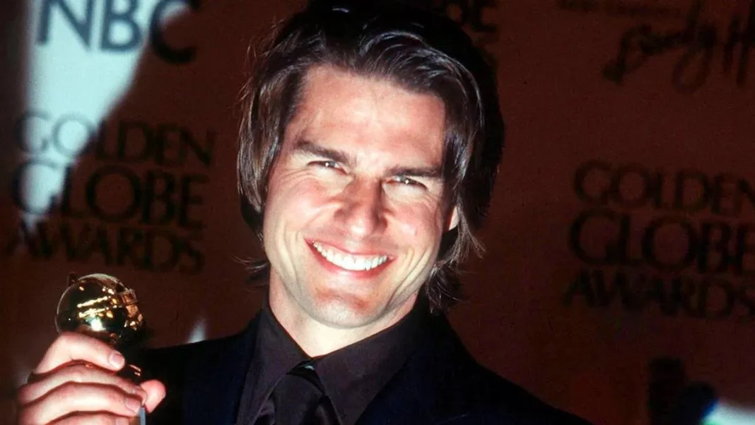 Tom Cruise renuncia a sus Golden Globe: un acto que sacudió a Hollywood.