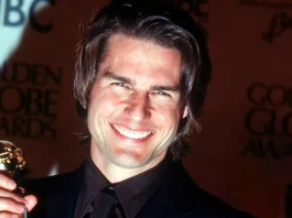 Tom Cruise renuncia a sus Golden Globe: un acto que sacudió a Hollywood.
