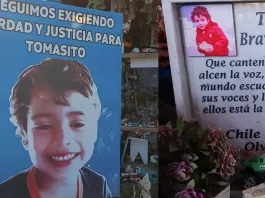 El juicio contra el tío abuelo de Tomás Bravo se llevará a cabo el próximo mes.