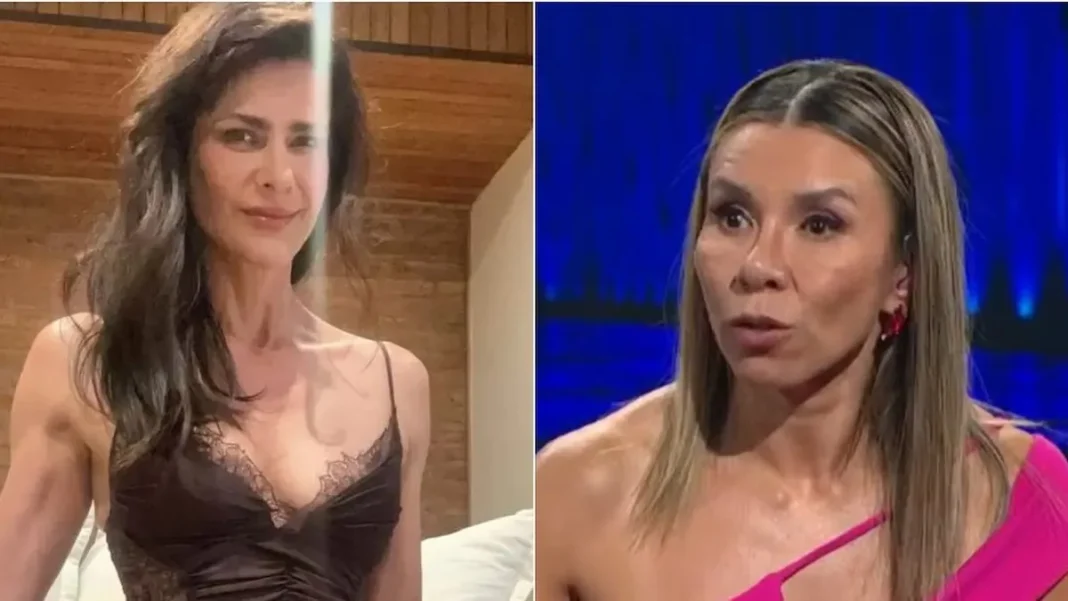 Cecilia Gutiérrez revela el canal de regreso de Tonka Tomicic a la televisión.