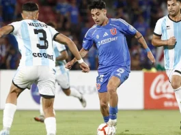 Javier Altamirano reflexiona tras la primera derrota: "Queda toda una temporada por delante".