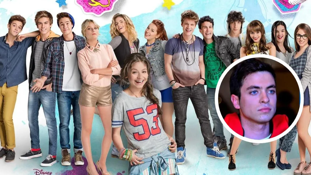 Fallece a los 31 años Ulises Droghei