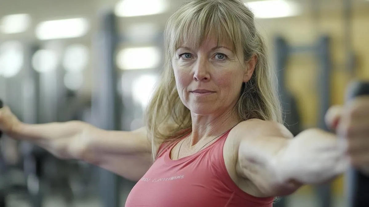 Ejercicios breves y efectivos para potenciar tu salud cardiovascular. Ejercicios breves y efectivos para potenciar tu salud cardiovascular.