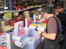 Descubre las mejores ofertas en útiles escolares para este regreso a clases.