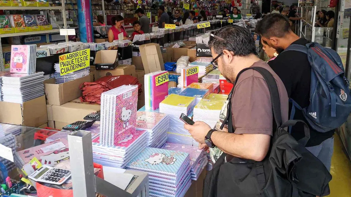 Descubre las mejores ofertas en útiles escolares para este regreso a clases.