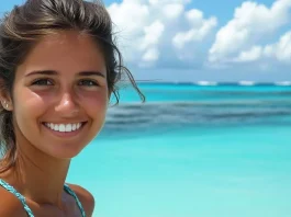 Descubre cómo el agua de mar transforma tu piel y cabello de manera natural.