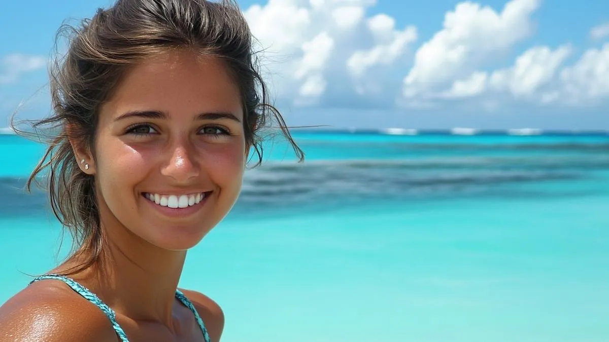 Descubre cómo el agua de mar transforma tu piel y cabello de manera natural.