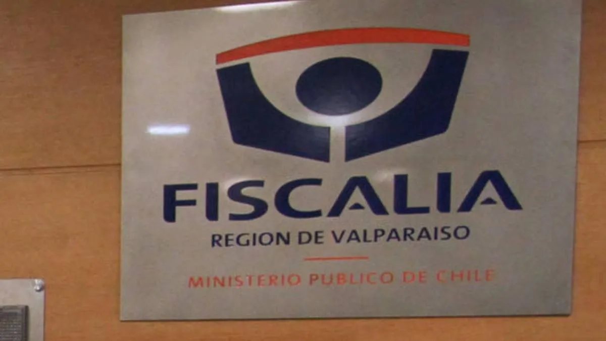 Detalles del robo de armas en la Armada de Concón