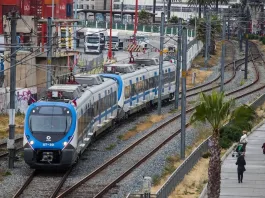 Descubre la nueva ruta del tren Limache-Puerto hacia Quillota y La Calera.