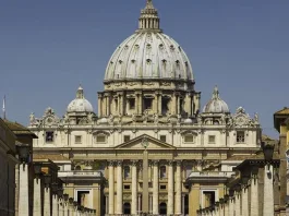 El Vaticano refuerza medidas tras preocupantes fallas en su seguridad.