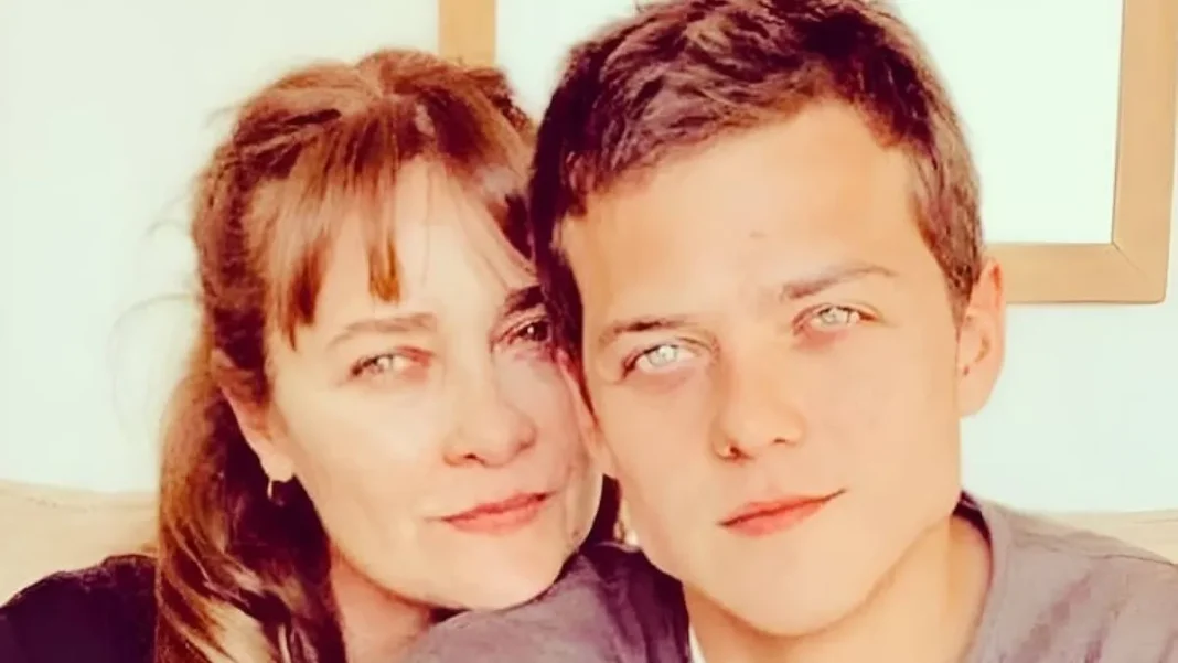 Verónica Neumann denuncia intromisión en su hogar por un programa de farándula.