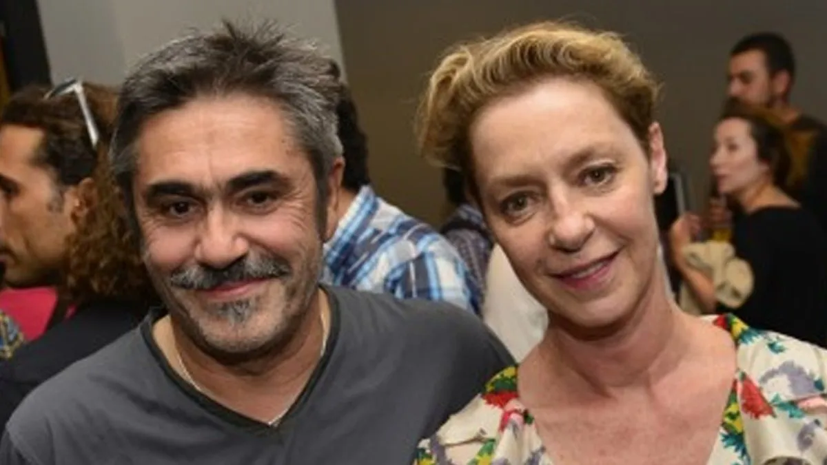 Vincente Sabatini defiende a Claudia di Girólamo ante acusaciones infundadas.