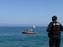 El padre de la joven desaparecida en Lago Villarrica habla sobre su dolor y esperanza.