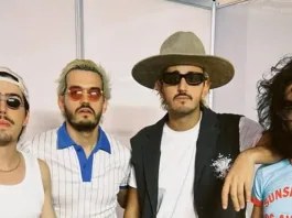 Morat expresa su preocupación por la reprogramación de su show en Viña del Mar.