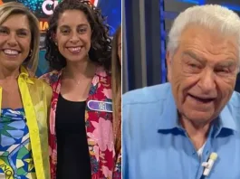 La nieta de Don Francisco lanza un emprendimiento para el sueño de los bebés en Miami.