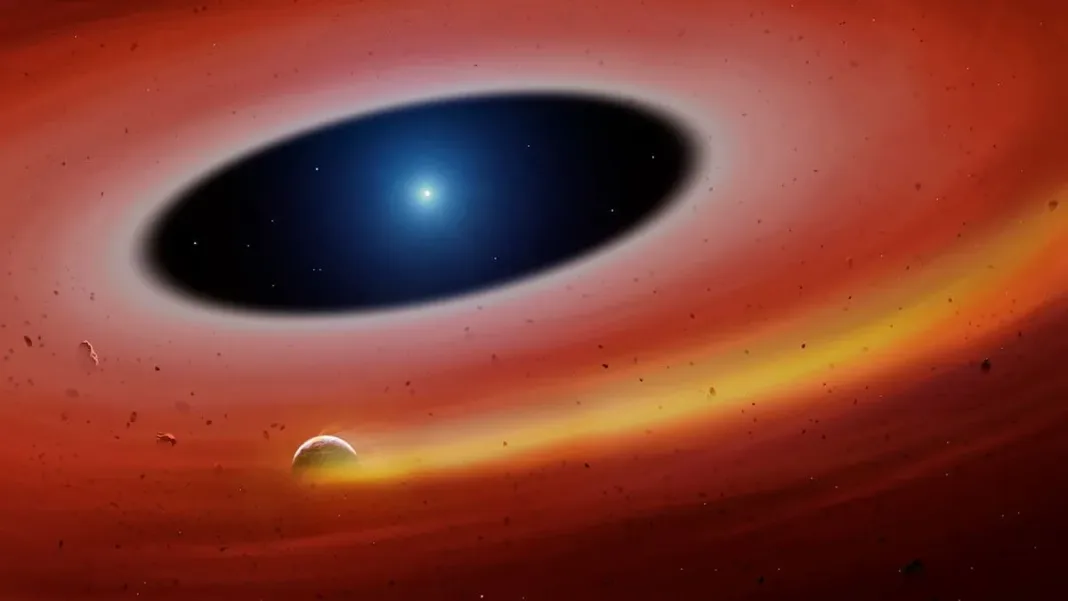 Innovador mapeo 3D revela la atmósfera de un exoplaneta