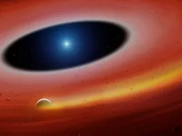 Innovador mapeo 3D revela la atmósfera de un exoplaneta