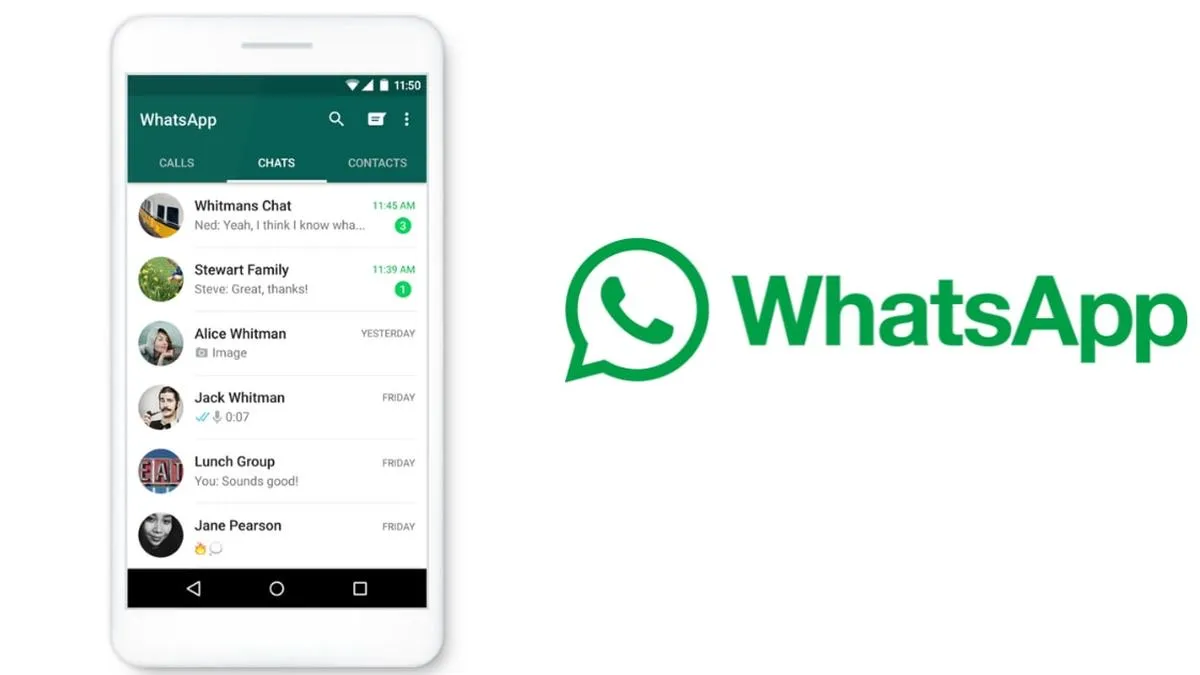 WhatsApp lanza tres funciones para convertir mensajes de voz en texto fácilmente.
