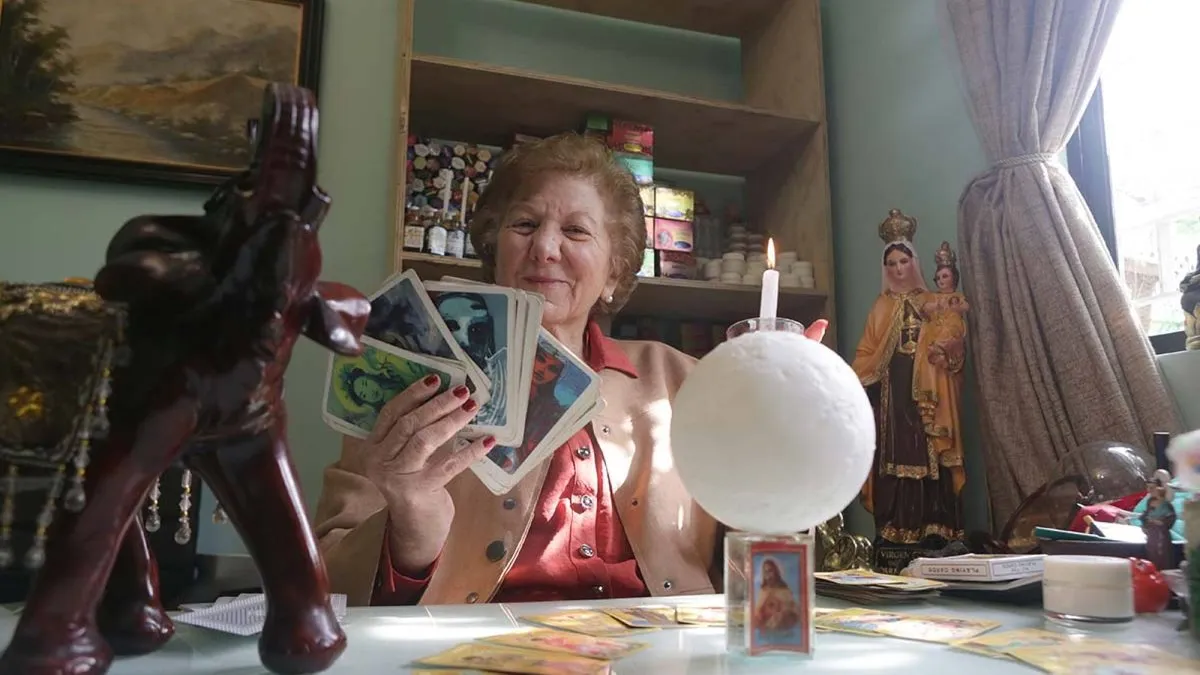 Descubre las predicciones astrológicas de Yolanda Sultana para hoy.